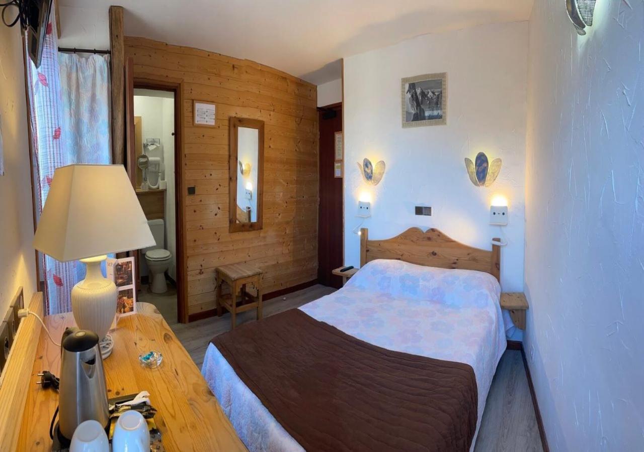 Hotel de Bourgogne Saulieu Eksteriør billede