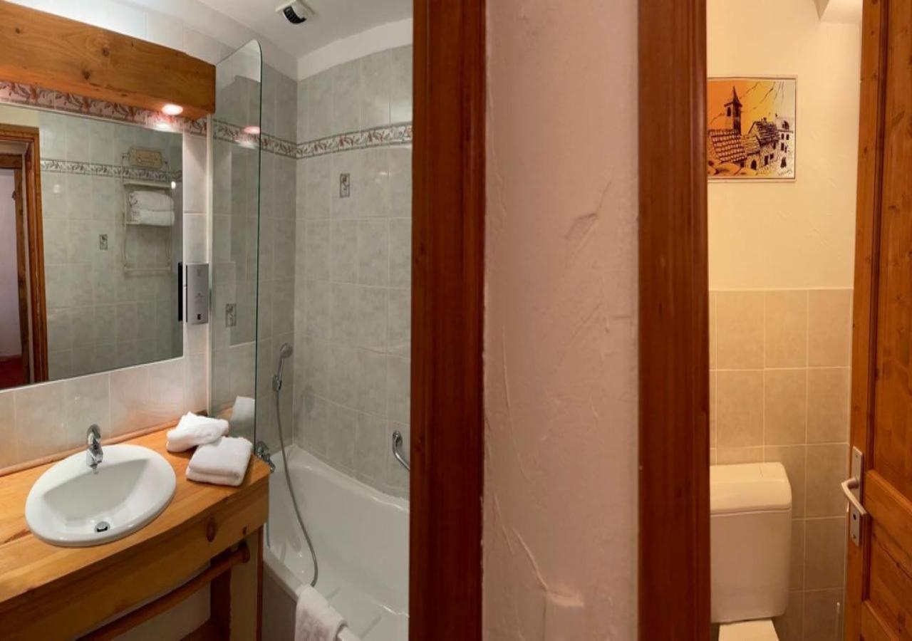 Hotel de Bourgogne Saulieu Eksteriør billede