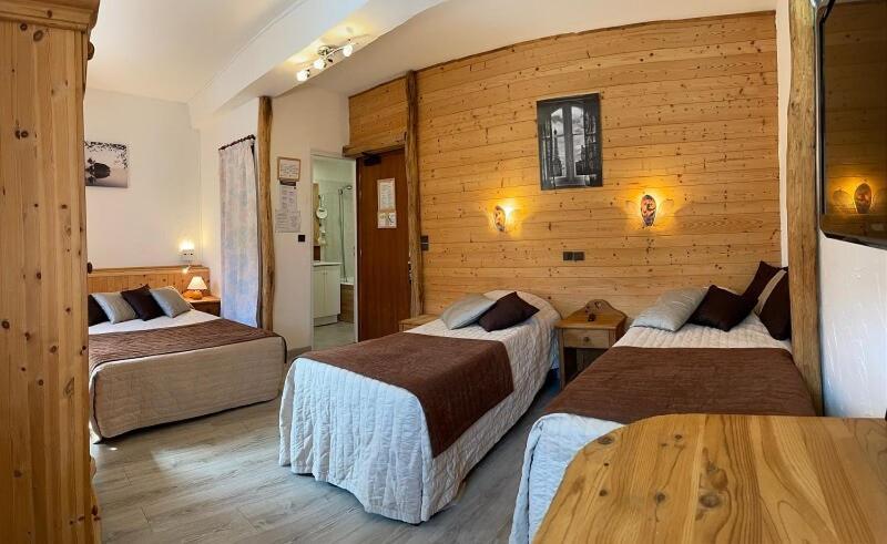 Hotel de Bourgogne Saulieu Eksteriør billede