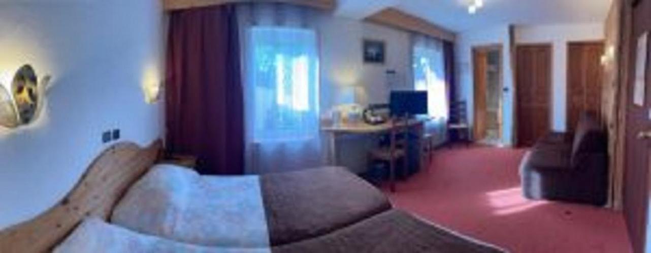 Hotel de Bourgogne Saulieu Eksteriør billede