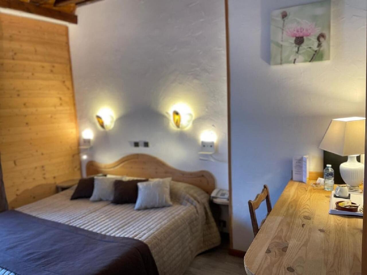Hotel de Bourgogne Saulieu Eksteriør billede